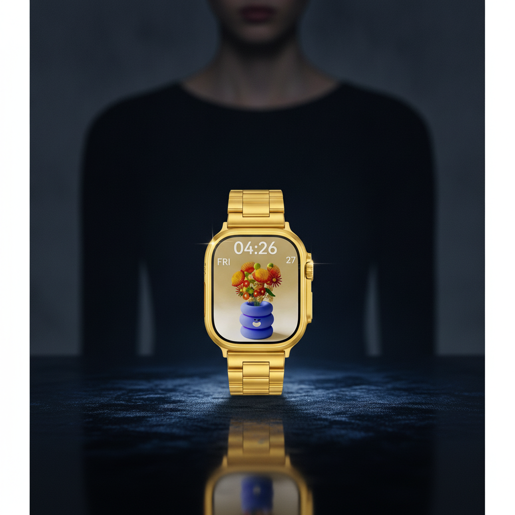 Kluck AI Product Impact Image